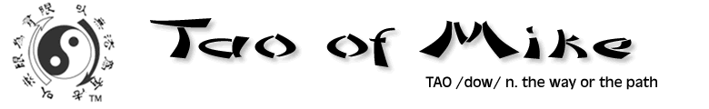 Tao of Mike