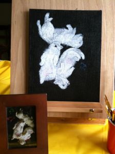 Number 3 Image