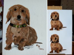 Archie Image